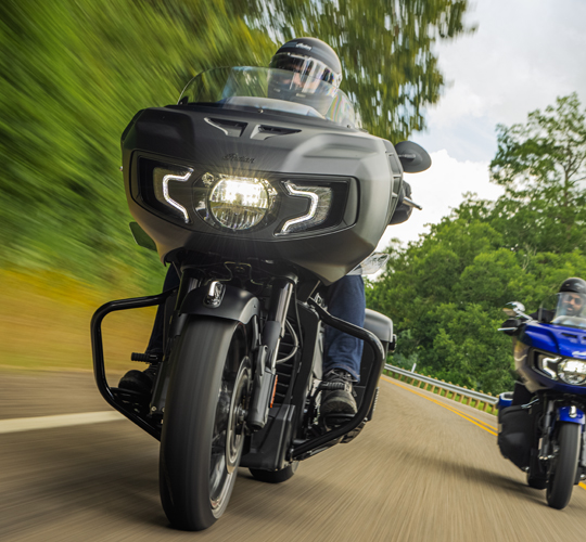 VÁGJON BELE MINDEN MENETBE