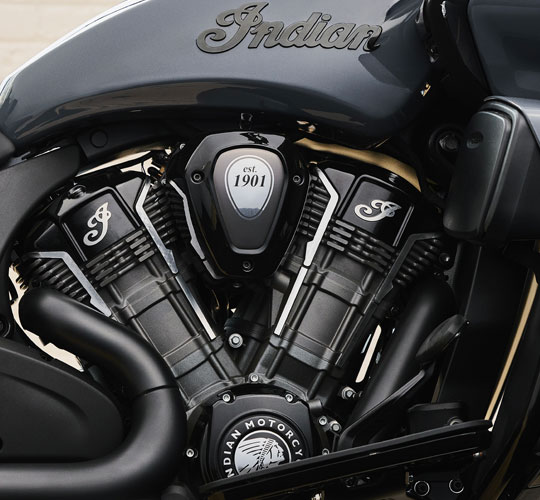 NAGY MOTOR NAGY NYOMATÉKKAL