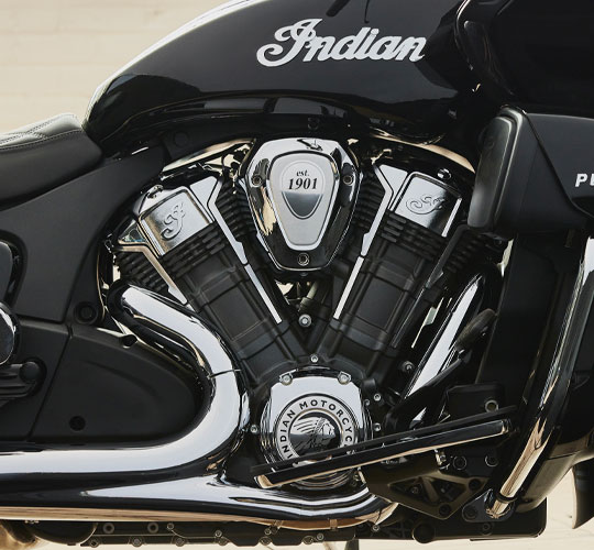 NAGY MOTOR NAGY NYOMATÉKKAL