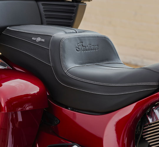 ÜLÉS, AMIVEL EXTRA KILOMÉTEREKET TEHET MEG