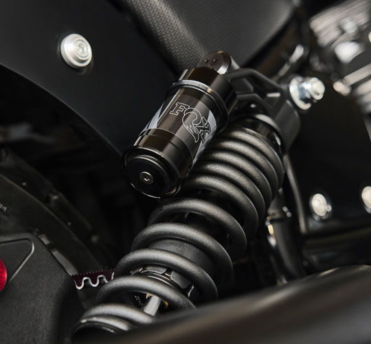 Prémium alkatrészekkel megpakolva