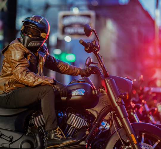 Stop and Go kényelem