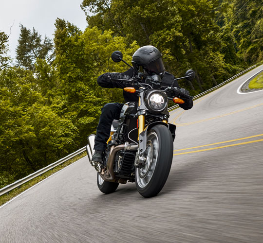 Készen áll az izgalmakra